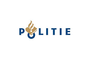 Politie Nederland Logo